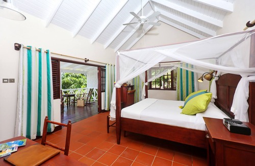 Anse Cochon Resort | Ti Kaye Resort & Spa - Adults Only