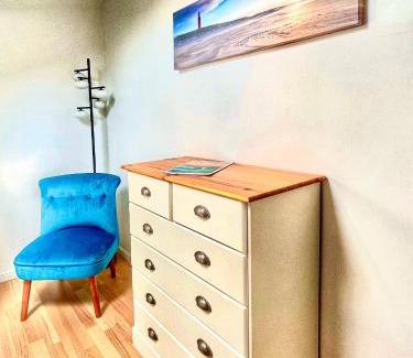 Saint-Just-Luzac House | Ti Kaz Auberge