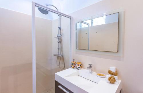 Rifflet Apartment | Ti kaz chic Deshaies