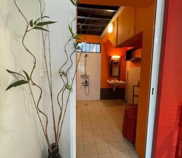 Cayenne Apartment | Ti Kaz Dan Bwa