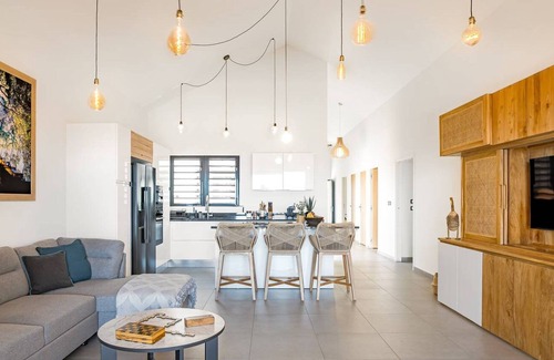 Grande Anse House | TI KAZ NONO 4 stars