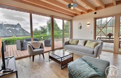 Lantic House | Ti koad