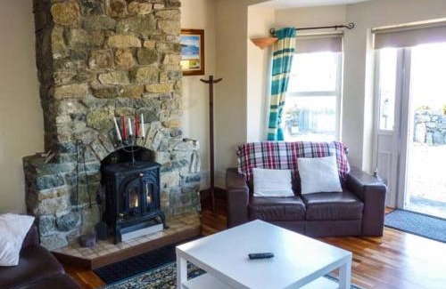 Callancruck House | Ti Sheamuis
