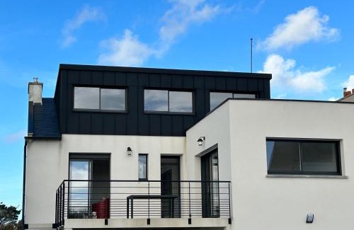 Porspoder Villa | TI YANN