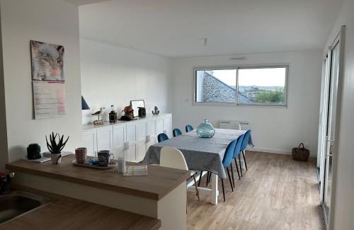 Porspoder Villa | TI YANN