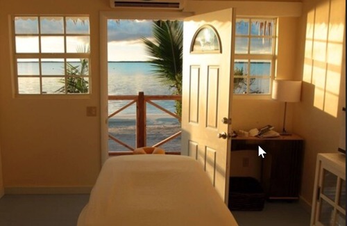 Driggs Hill Hotel | Tiamo Resort
