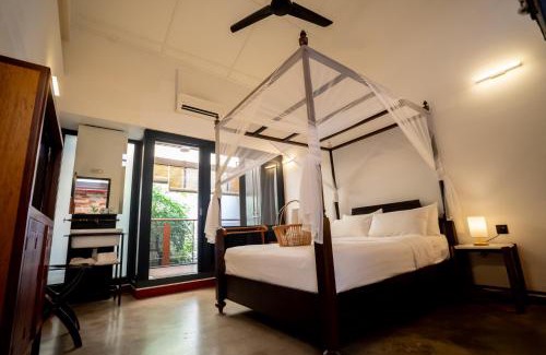Chinatown Hotel | Tian Jing Hotel