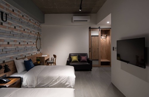 Tianzhong Hotel | Tian Zhong Hotel