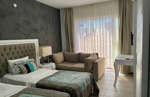 Kadıkale Resort | Tiana Beach Resort - All Inclusive