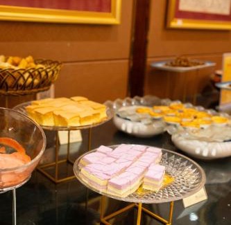 Garze County Hotel | Tianhe Tibetan Culture International Hotel