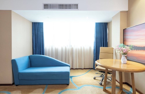 Qixing Hotel | Tianjie International Hotel