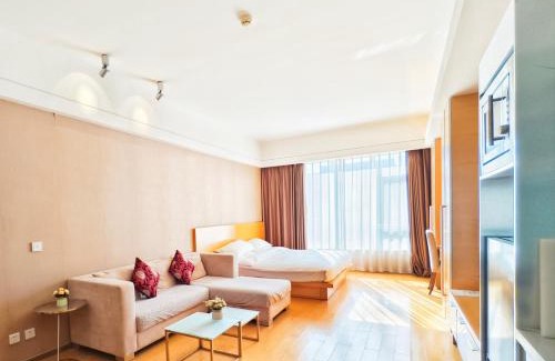 Dongli Apartment | Tianjin Crown International Apartment