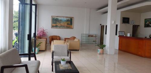 Ternate Hotel | Tiara Inn
