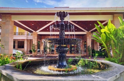 Victoria Hotel | Tiara Labuan Hotel