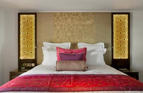 Theoule-sur-Mer Resort | Tiara Miramar Beach Resort