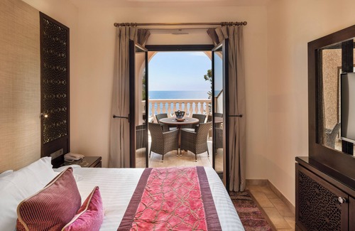 Theoule-sur-Mer Hotel | Tiara Miramar Beach Resort