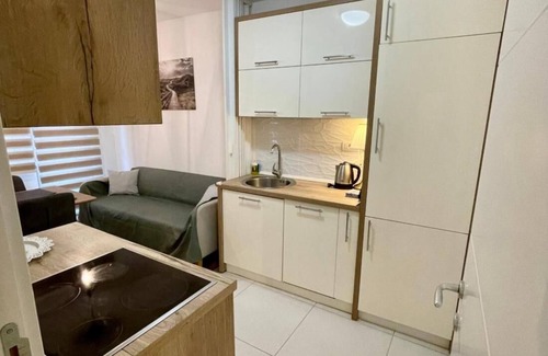 Vracar Apartment | Tiara Vracar Apartment