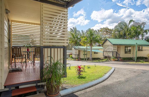Tiaro Hotel | Tiaro Tourist Stopover