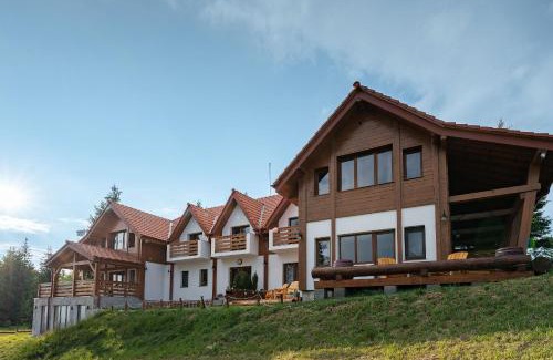 Belis Hotel | Tiarra Mountain Lodge