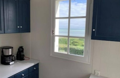 Saint-Meloir-des-Ondes House | Tiazemae - 4 pers.