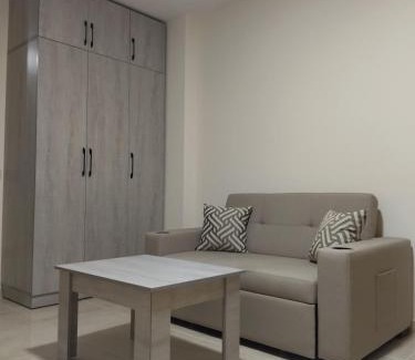 Corniche Road-Dahar Apartment | Tiba Golden Resort apartment 167