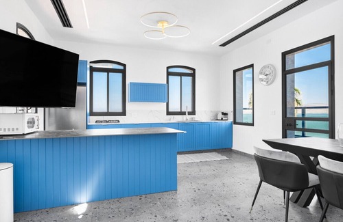 Tiberias Apartment | Tiberias Blue Panorama by Sea N' Rent