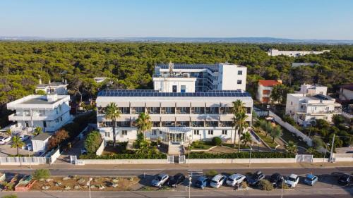 Castellaneta Marina Hotel | Ticho's Greenblu Hotel