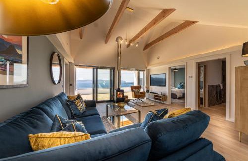 Halistra House | Tidal Reach Dunhallin