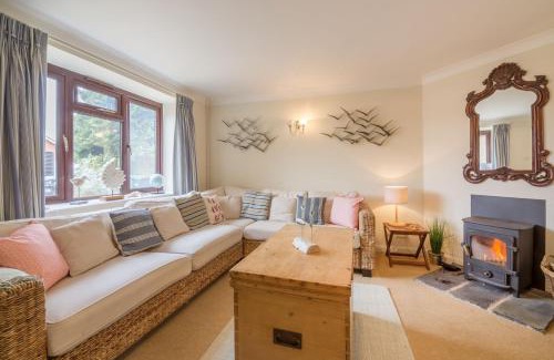 Holme House | Tide Cottage