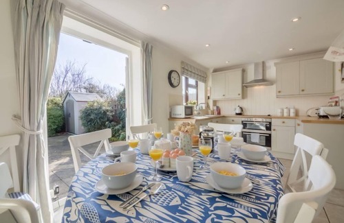 Holme Cottage | Tide Cottage, Holme-next-the-Sea, Norfolk
