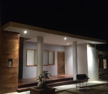 Lobitos Apartment | Tides Lobitos