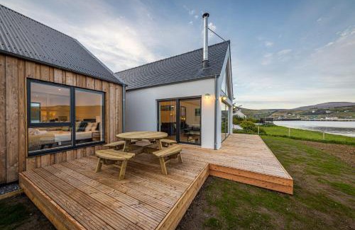 Uig House | Tides Uig Isle of Skye