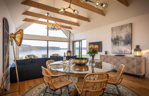 Uig House | Tides Uig Isle of Skye