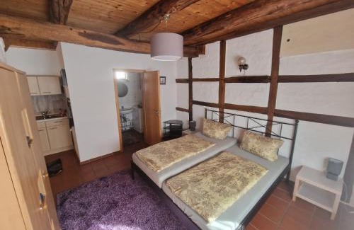 Preussisch Oldendorf Apartment | Tiemann