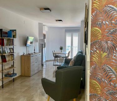 Cabezuela del Valle Apartment | Tiempo de Cerezas