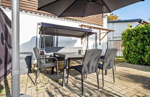 Muritz Apartment | tierfreundliche Ferienwohnung