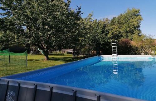 Muritz Apartment | tierfreundliche Ferienwohnung