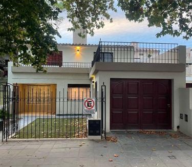 General San Martin House | Tierra Madre