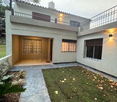 General San Martin House | Tierra Madre