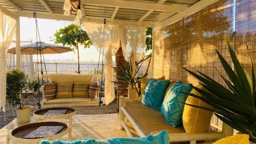 Bauang House | Tierra Bella-Exclusive Beachfront Villa at Elyu
