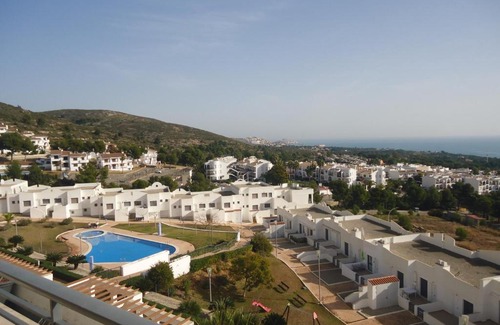 Peniscola Apartment | Tierra de Irta LEK