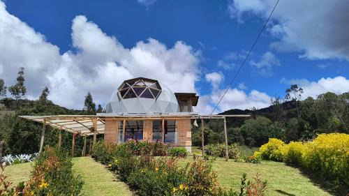 El Encano Cabin | Tierra encantada la cocha