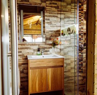 Barbosa Resort | Tierra Escondida Glamping