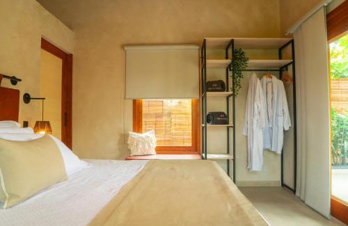 Ginebra House | Tierra Mistú