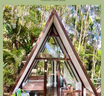 Real Cabin | Tierra Verde Villas