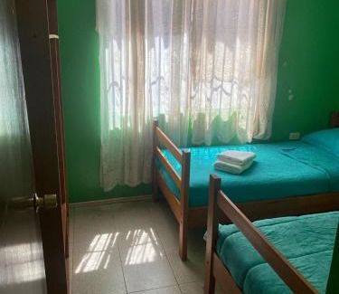 San Pedro de Atacama Apartment | Tierra Viva Solor Cabañas
