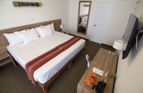 Trujillo Hotel | Tierra Viva Trujillo