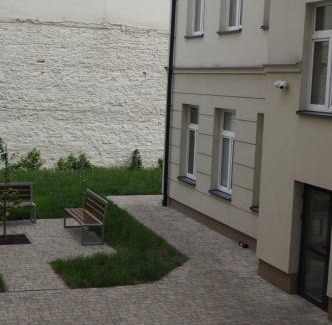 Lodz Apartment | Tiffany Apartament
