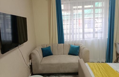 Mlolongo Apartment | Tiffany Homes near JKIA SGR and Expressway NRB KENYA