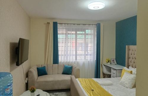 Mlolongo Apartment | Tiffany Homes near JKIA SGR and Expressway NRB KENYA